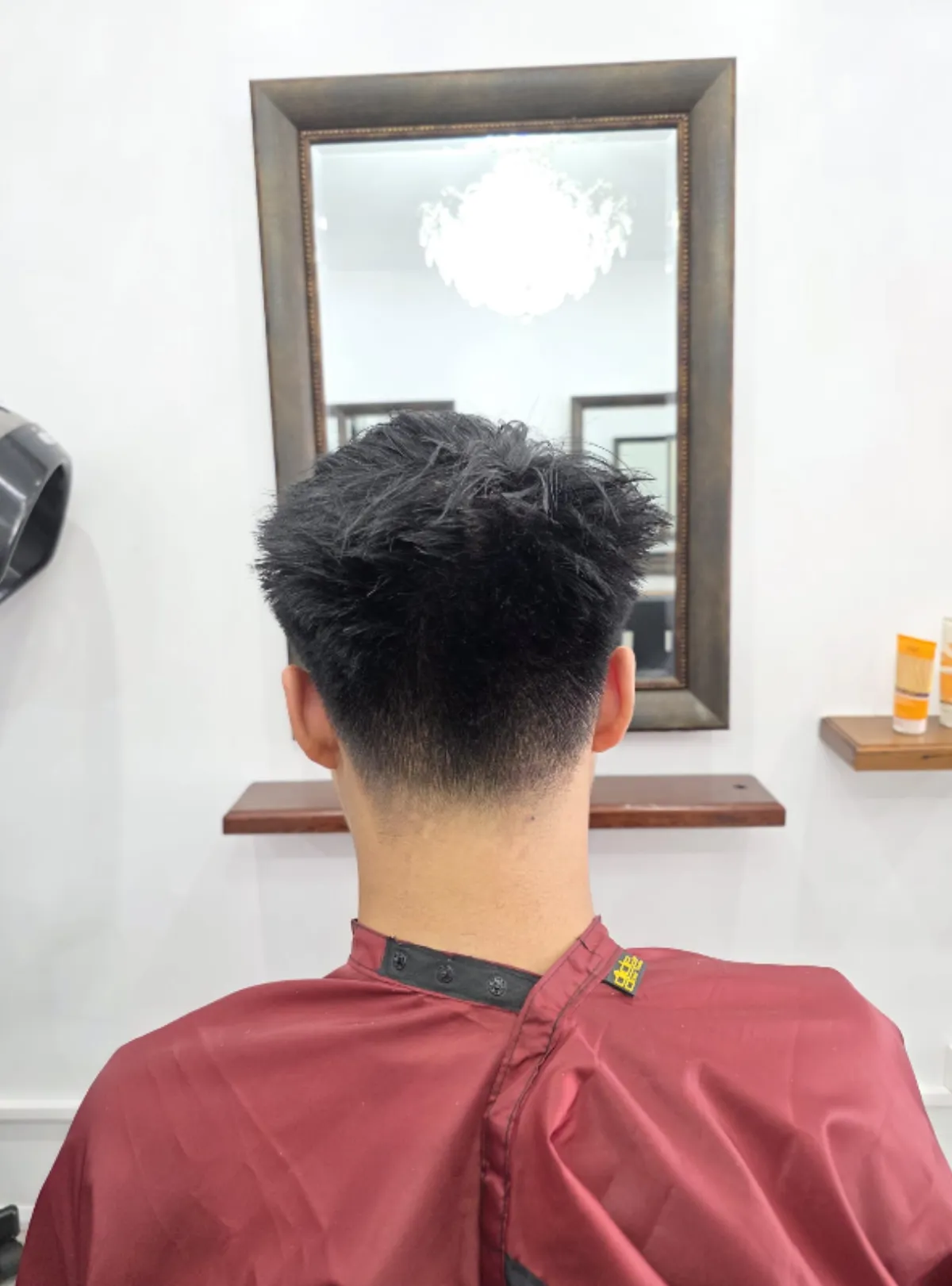Men's, Kids' & Students